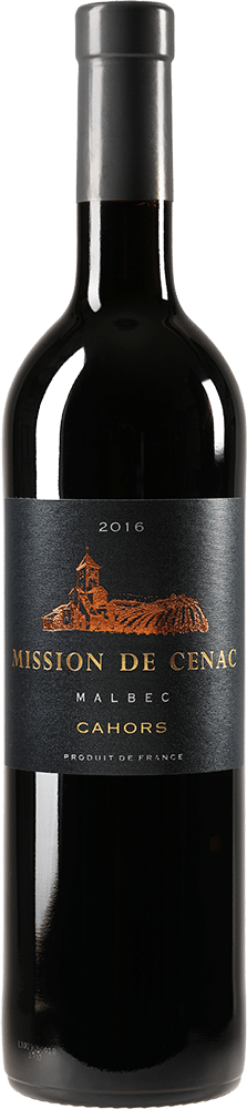 afbeelding-Mission de Cénac Malbec