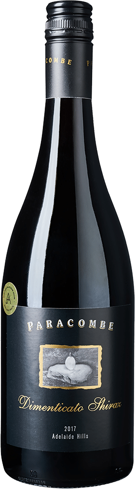 afbeelding-Paracombe Dimenticato Shiraz