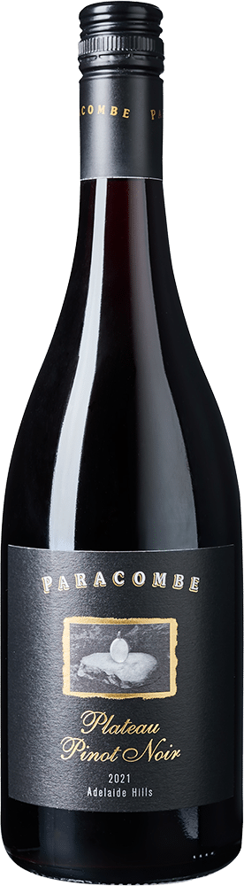 afbeelding-Paracombe Plateau Pinot Noir