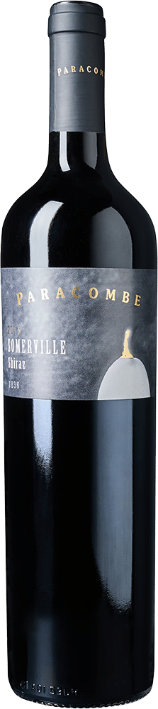 afbeelding-Paracombe Sommerville Shiraz