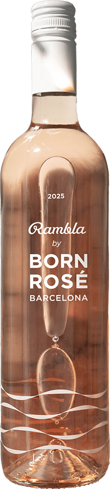 afbeelding-Rambla by Born Rosé Rosé
