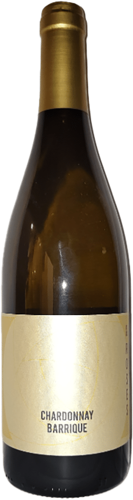 afbeelding-&Roses Chardonnay 'Barrique'