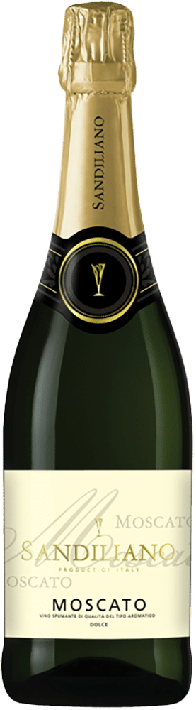 afbeelding-Sandiliano Moscato 'Dolce'