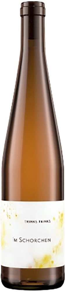 afbeelding-Trinks-Trinks Riesling trocken 'Im Schorchen'