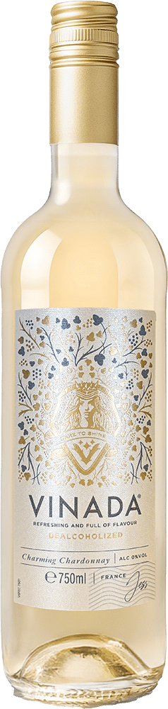 afbeelding-Vinada Charming Chardonnay