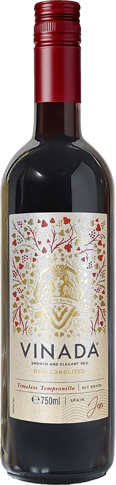 afbeelding-Vinada Timeless Tempranillo
