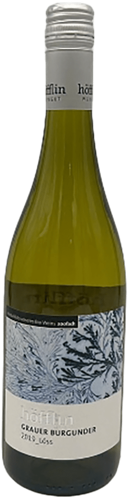 afbeelding-Weingut Höfflin Grauer Burgunder 'Löss'