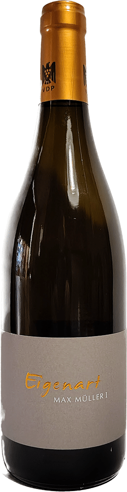 afbeelding-Weingut Max Müller 1 Silvaner trocken  'Eigenart'
