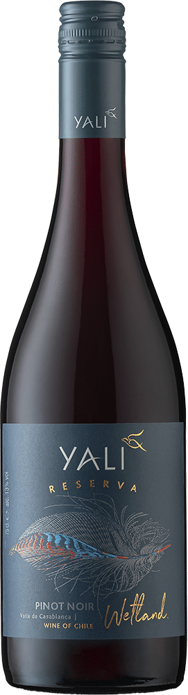 afbeelding-Yali Pinot Noir Reserva 'Wetland' 