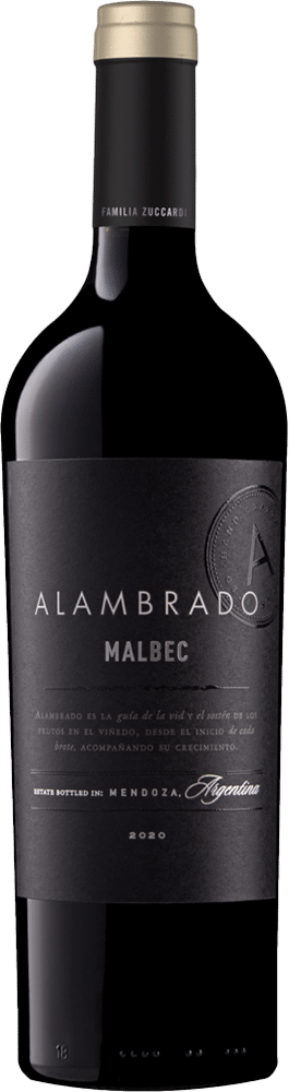afbeelding-Alambrado Malbec