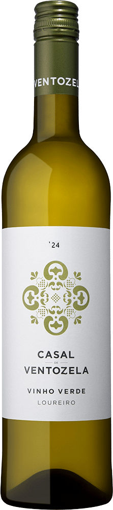 afbeelding-Casal de Ventozela Vinho Verde Loureiro