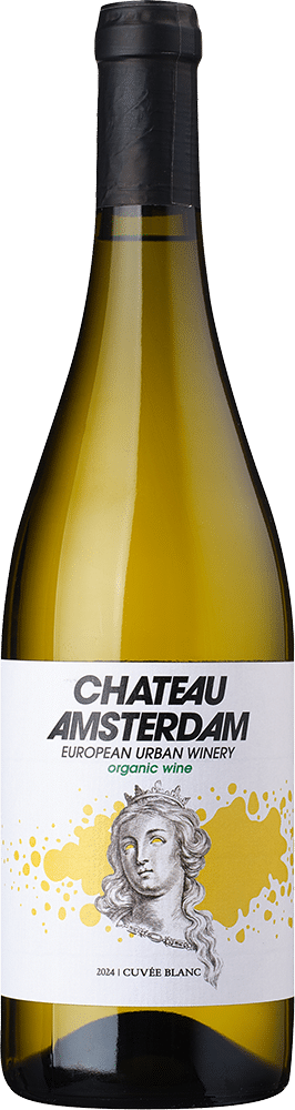 afbeelding-Chateau Amsterdam Cuvée Blanc