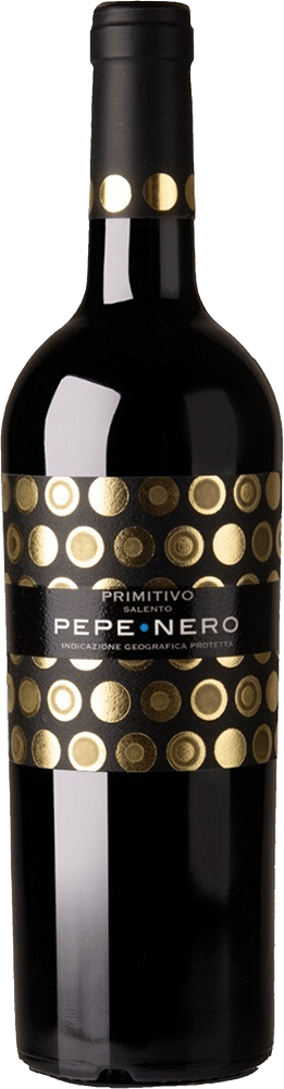 afbeelding-Cignomoro Pepe Nero