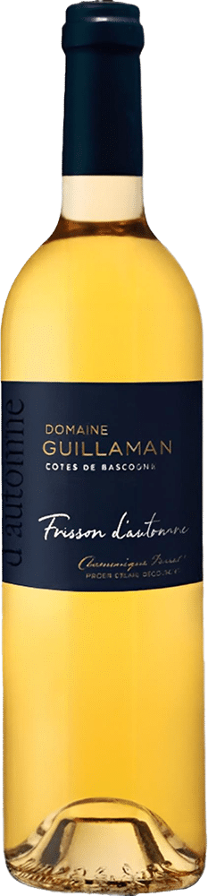 afbeelding-Domaine Guillaman Frisson d'Automne
