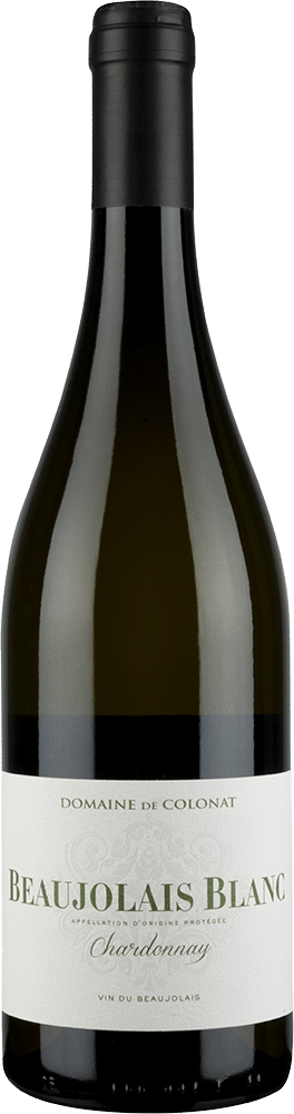 afbeelding-Domaine de Colonat Beaujolais Blanc