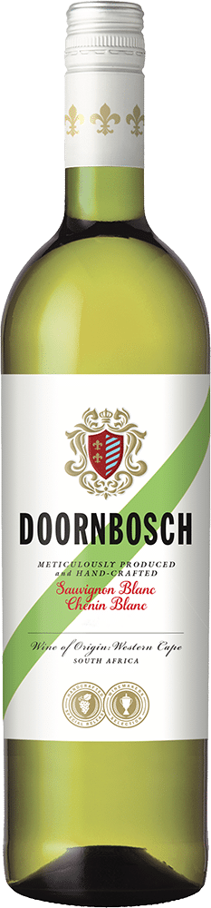 afbeelding-Doornbosch Sauvignon Blanc Chenin Blanc