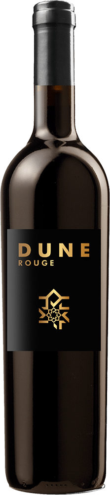 afbeelding-Dune Wines Dune Rouge