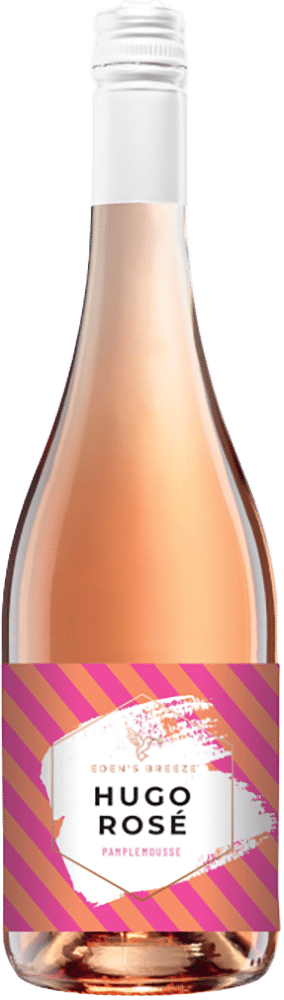 afbeelding-Eden's Breeze Hugo Rosé Pamplemousse Spritz