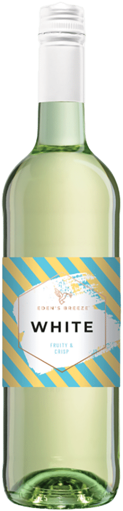 afbeelding-Eden's Breeze White Fruity & Crisp