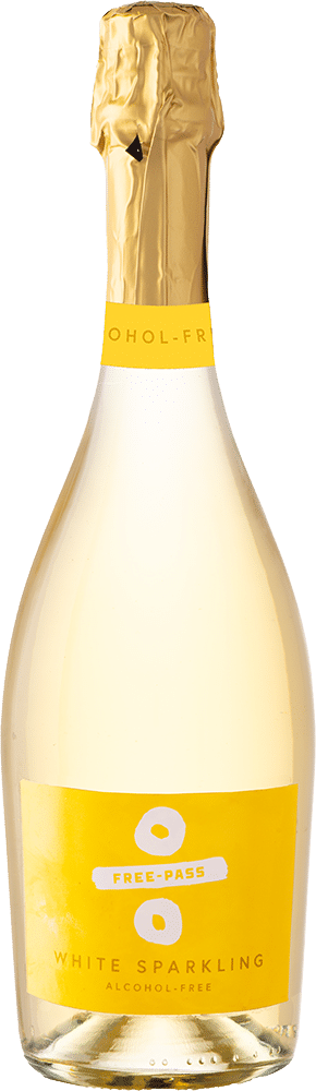 afbeelding-Free-Pass White Sparkling
