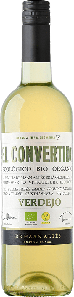 afbeelding-Freebird Wine Co. El Convertido Verdejo