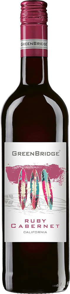 afbeelding-GreenBridge Ruby Cabernet