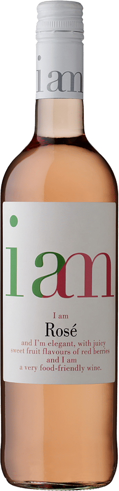 afbeelding-I Am Rosé