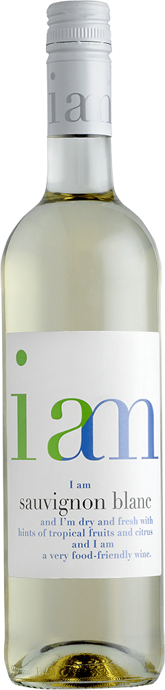 afbeelding-I Am Sauvignon Blanc