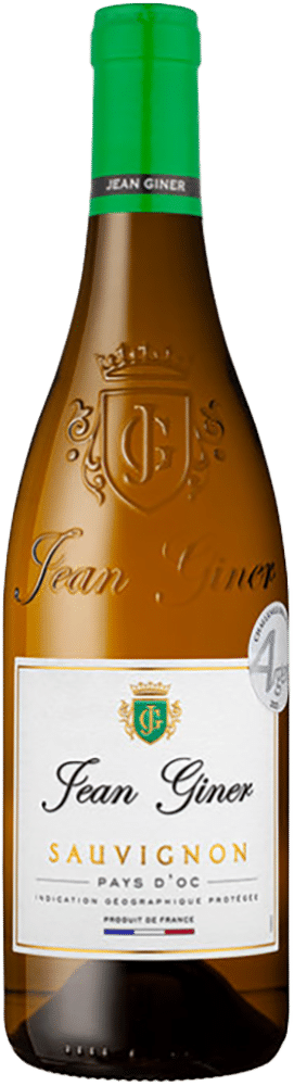afbeelding-Jean Giner Sauvignon