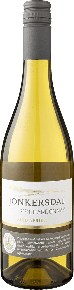 afbeelding-Jonkersdal Chardonnay