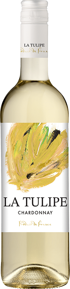 afbeelding-La Tulipe Chardonnay 'Vin Élevé sous Chêne'