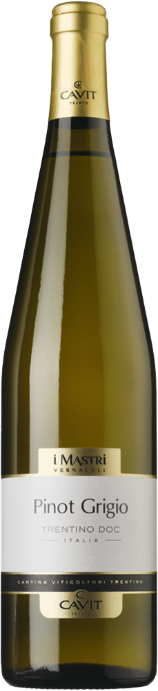 afbeelding-Mastri Vernacoli Pinot Grigio