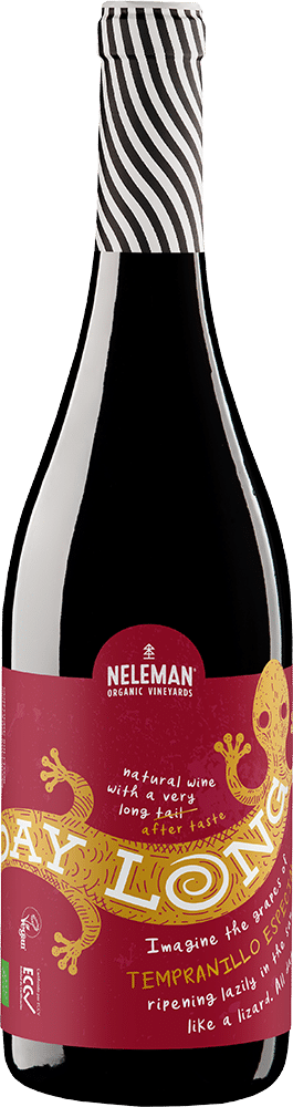 afbeelding-Neleman Tempranillo Especial 'All Day Long'