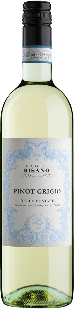 afbeelding-Pagus Bisano Pinot Grigio