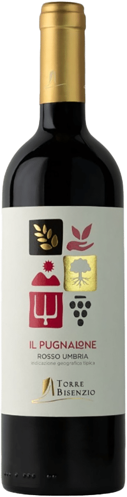 afbeelding-Torre Bisenzio Il Pugnalone