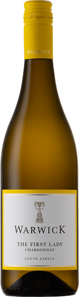 afbeelding-Warwick The First Lady Chardonnay