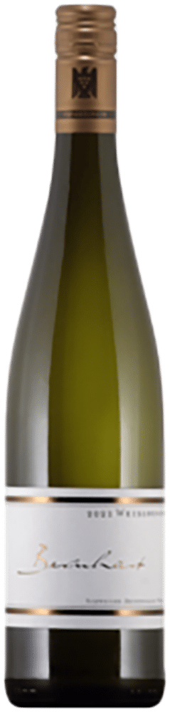 afbeelding-Weingut Bernhart Weissburgunder 