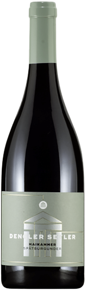 afbeelding-Weingut Dengler-Seyler Spätburgunder trocken 'Maikammer'