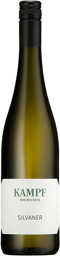 afbeelding-Weingut Kampf Silvaner trocken