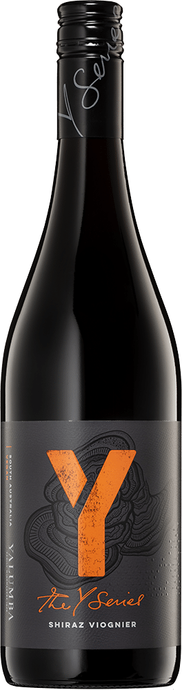 afbeelding-Yalumba Shiraz Viognier ‘The Y Series’