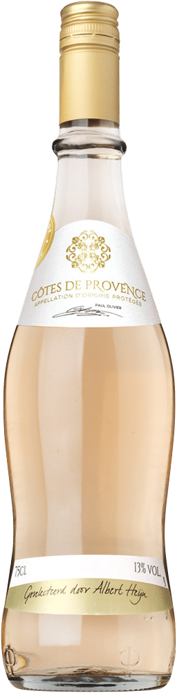 afbeelding-AH Excellent Selectie Côtes de Provence Rosé