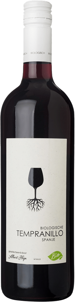 afbeelding-Albert Heijn AH Biologische Tempranillo
