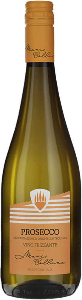 afbeelding-Aldi Prosecco Vino Frizzante