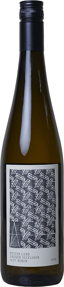 afbeelding-Alexander Zahel Retzer Land Grüner Veltliner Alte Reben