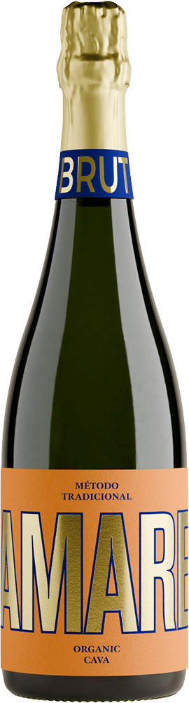 afbeelding-Amare 'Nostrum' Organic Brut