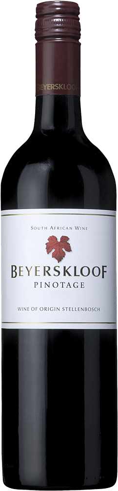 afbeelding-Beyerskloof Pinotage
