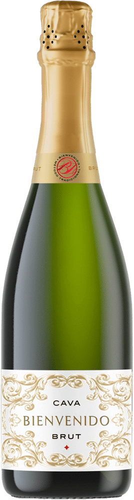 afbeelding-Bienvenido Cava Brut
