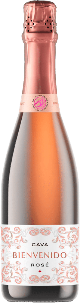 afbeelding-Bienvenido Rosé Brut