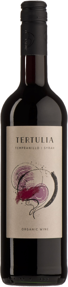 afbeelding-Bodegas Gardel Tertulia Tempranillo/Syrah
