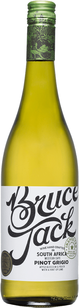 afbeelding-Bruce Jack Pinot Grigio